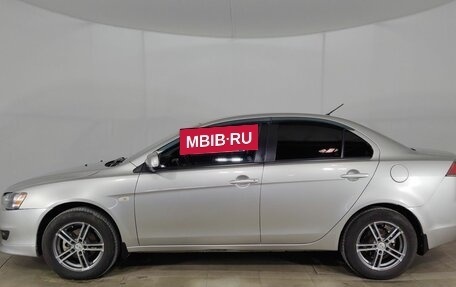 Mitsubishi Lancer IX, 2013 год, 759 000 рублей, 8 фотография