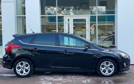 Ford Focus III, 2013 год, 699 000 рублей, 6 фотография