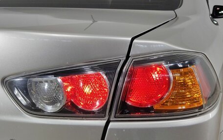 Mitsubishi Lancer IX, 2013 год, 759 000 рублей, 26 фотография