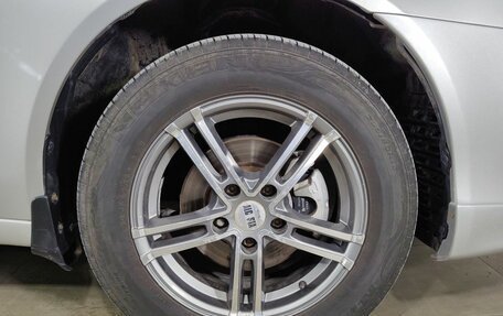 Mitsubishi Lancer IX, 2013 год, 759 000 рублей, 27 фотография