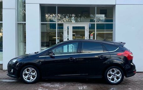 Ford Focus III, 2013 год, 699 000 рублей, 5 фотография