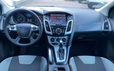 Ford Focus III, 2013 год, 699 000 рублей, 9 фотография