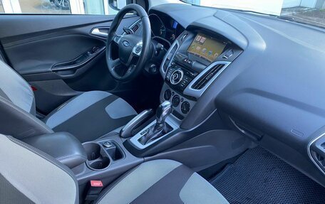 Ford Focus III, 2013 год, 699 000 рублей, 7 фотография
