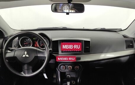 Mitsubishi Lancer IX, 2013 год, 759 000 рублей, 10 фотография