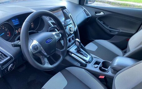 Ford Focus III, 2013 год, 699 000 рублей, 10 фотография