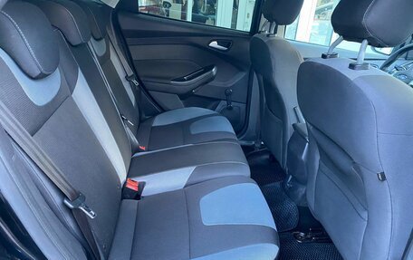 Ford Focus III, 2013 год, 699 000 рублей, 12 фотография