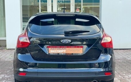 Ford Focus III, 2013 год, 699 000 рублей, 4 фотография