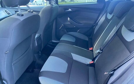 Ford Focus III, 2013 год, 699 000 рублей, 14 фотография