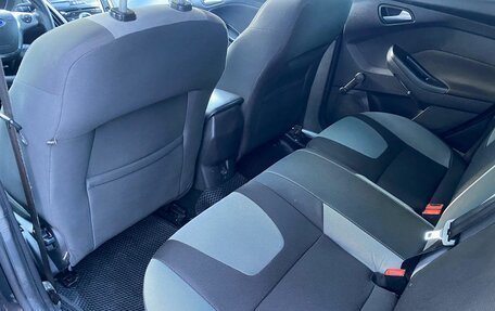 Ford Focus III, 2013 год, 699 000 рублей, 13 фотография