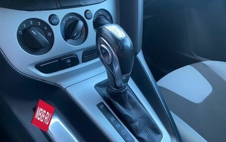 Ford Focus III, 2013 год, 699 000 рублей, 20 фотография