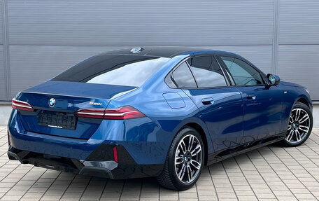 BMW 5 серия, 2023 год, 6 290 000 рублей, 9 фотография