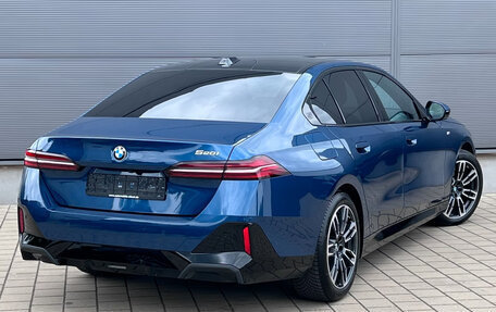 BMW 5 серия, 2023 год, 6 290 000 рублей, 8 фотография