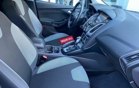 Ford Focus III, 2013 год, 699 000 рублей, 8 фотография