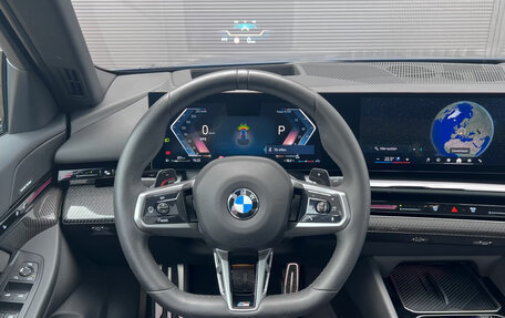 BMW 5 серия, 2023 год, 6 290 000 рублей, 14 фотография
