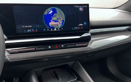 BMW 5 серия, 2023 год, 6 290 000 рублей, 17 фотография