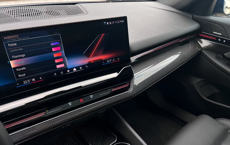 BMW 5 серия, 2023 год, 6 290 000 рублей, 19 фотография