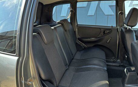 Chevrolet Niva I рестайлинг, 2013 год, 649 000 рублей, 7 фотография