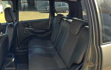 Chevrolet Niva I рестайлинг, 2013 год, 649 000 рублей, 9 фотография