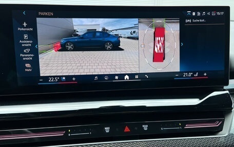 BMW 5 серия, 2023 год, 6 290 000 рублей, 18 фотография