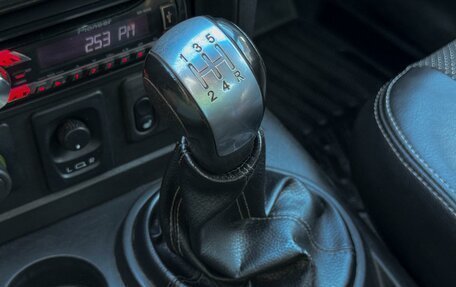 Chevrolet Niva I рестайлинг, 2013 год, 649 000 рублей, 22 фотография
