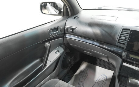 Toyota Allion, 2002 год, 689 000 рублей, 10 фотография