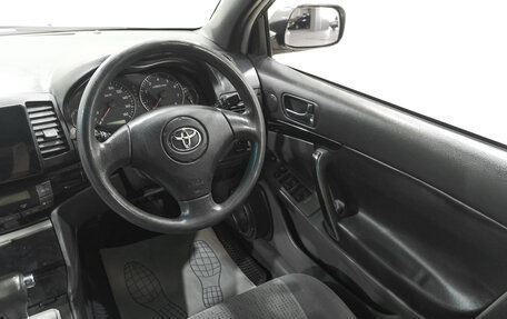 Toyota Allion, 2002 год, 689 000 рублей, 12 фотография