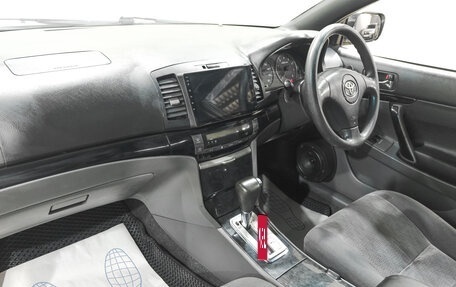 Toyota Allion, 2002 год, 689 000 рублей, 9 фотография