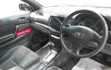 Toyota Allion, 2002 год, 689 000 рублей, 8 фотография