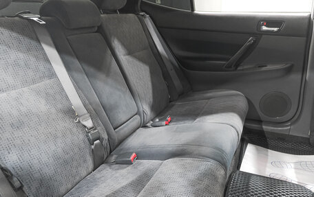 Toyota Allion, 2002 год, 689 000 рублей, 18 фотография