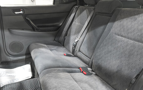 Toyota Allion, 2002 год, 689 000 рублей, 20 фотография