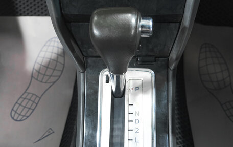 Toyota Allion, 2002 год, 689 000 рублей, 16 фотография