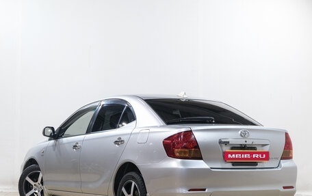 Toyota Allion, 2002 год, 689 000 рублей, 5 фотография