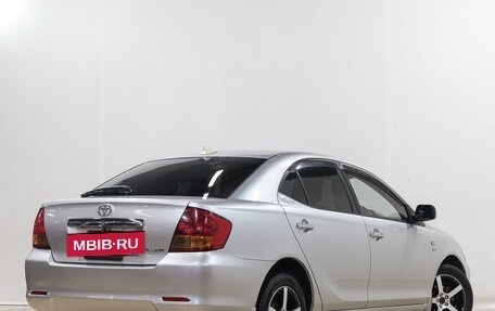 Toyota Allion, 2002 год, 689 000 рублей, 7 фотография