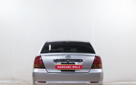 Toyota Allion, 2002 год, 689 000 рублей, 6 фотография