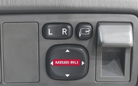 Toyota Allion, 2002 год, 689 000 рублей, 17 фотография