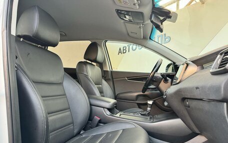 KIA Sorento III Prime рестайлинг, 2019 год, 2 299 000 рублей, 9 фотография
