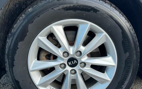 KIA Sorento III Prime рестайлинг, 2019 год, 2 299 000 рублей, 11 фотография