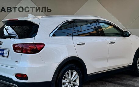 KIA Sorento III Prime рестайлинг, 2019 год, 2 299 000 рублей, 4 фотография