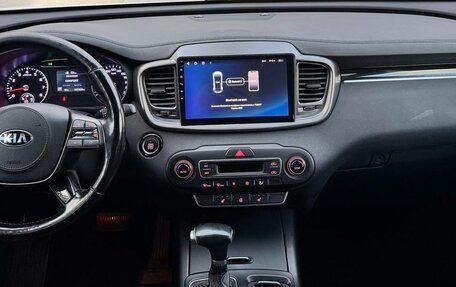 KIA Sorento III Prime рестайлинг, 2019 год, 2 299 000 рублей, 10 фотография
