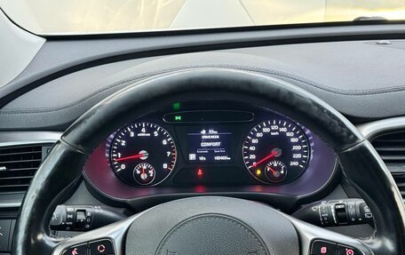 KIA Sorento III Prime рестайлинг, 2019 год, 2 299 000 рублей, 6 фотография