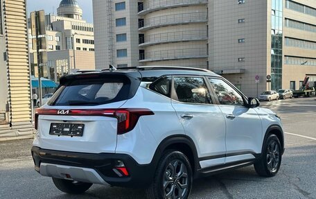 KIA Seltos I, 2025 год, 2 550 000 рублей, 6 фотография