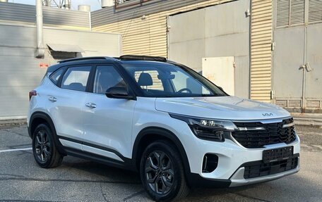 KIA Seltos I, 2025 год, 2 550 000 рублей, 7 фотография