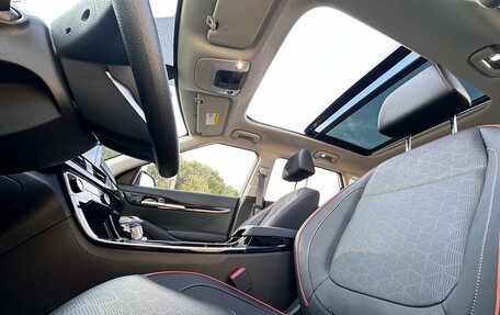 KIA Seltos I, 2025 год, 2 550 000 рублей, 14 фотография