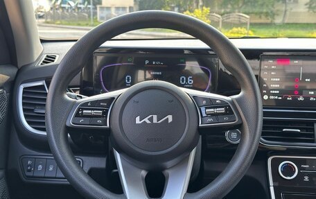 KIA Seltos I, 2025 год, 2 550 000 рублей, 17 фотография