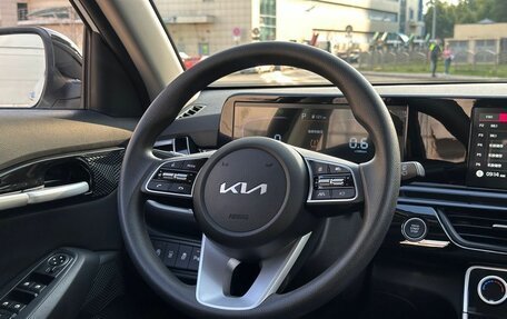 KIA Seltos I, 2025 год, 2 550 000 рублей, 16 фотография