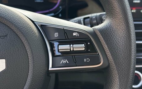 KIA Seltos I, 2025 год, 2 550 000 рублей, 19 фотография