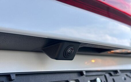 KIA Seltos I, 2025 год, 2 550 000 рублей, 27 фотография