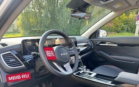 KIA Seltos I, 2025 год, 2 550 000 рублей, 13 фотография