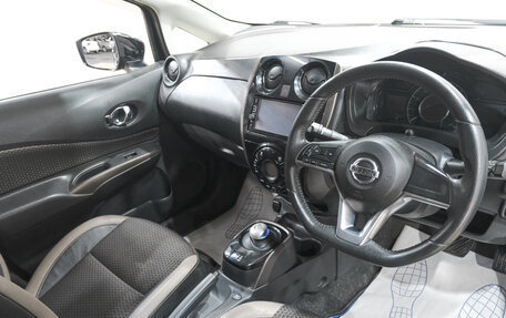 Nissan Note II рестайлинг, 2016 год, 1 029 000 рублей, 8 фотография