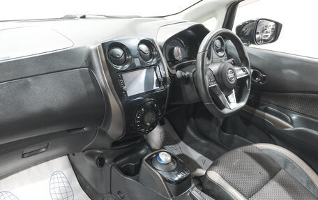 Nissan Note II рестайлинг, 2016 год, 1 029 000 рублей, 9 фотография